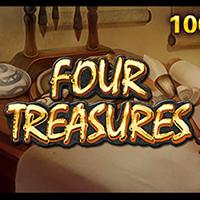 Four Treasures