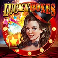 Lucky Boxes